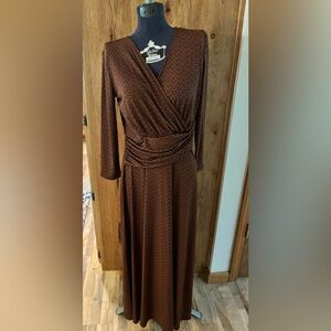 Chaus of New York dress.